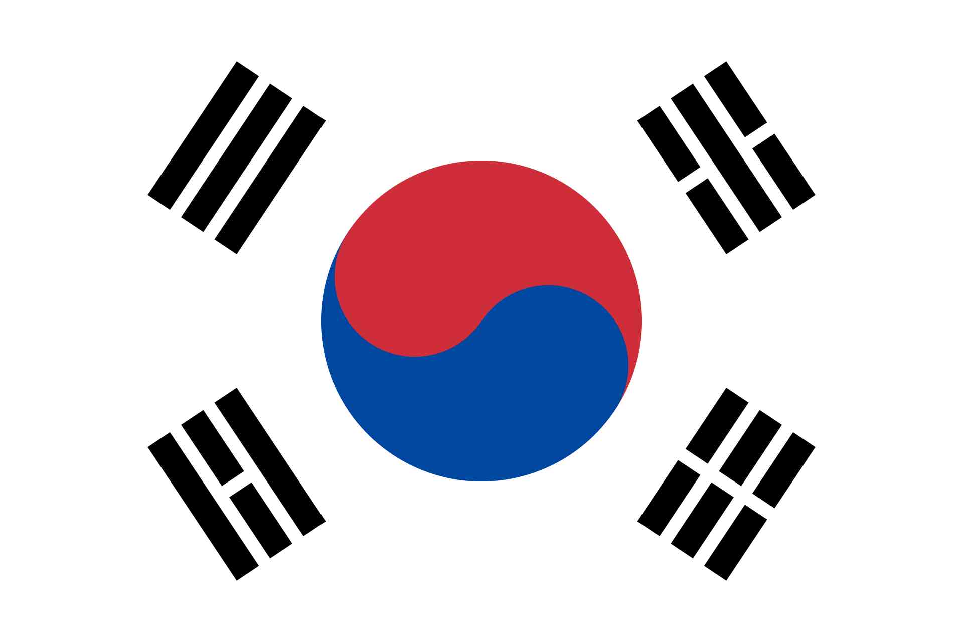 韩国