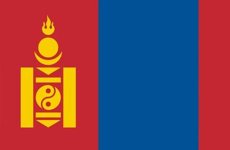 蒙古